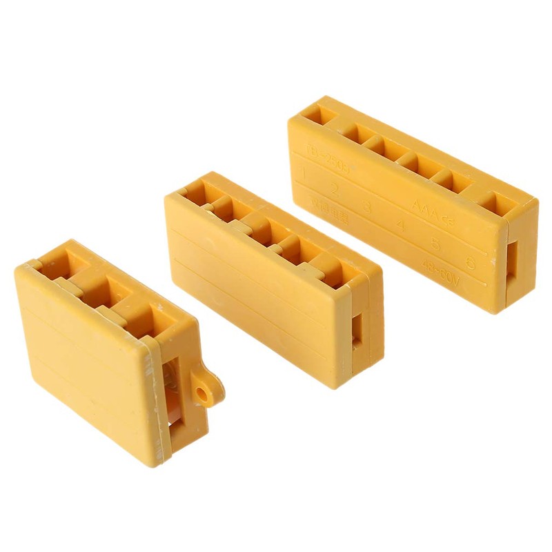 Angwang Electric Bicycle E Bike Motor Controller Connection Box -