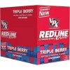 VPX Redline Xtreme Energy Shots VPX Sealed Box of 6