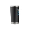 Hydration Specialist Waterboy Team Manager Stainless Steel Insulated Tumbler