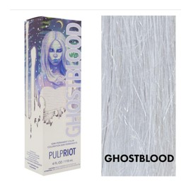Pulp Riot Ghostblood Semi-Permanent Color 4 fl oz