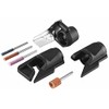 Dremel A679-02 Sharpening Attachment Kit, For Sharpening Outdoor Gardening Tools,