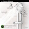 American Standard 9038154.295 Spectra 4-Function Handheld Shower Head 5-inch 1.8