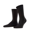 Falke Milano SO 14683 Men's Socks Black 47/48