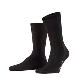 Falke Milano SO 14683 Men's Socks Black 47/48
