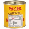 S&B Japan Oriental Hot Mustard Powder 85g からし