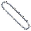 Mini Chainsaw 6 inch Chainsaw Chain (1PCS) (Bar Length: 6";