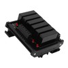6 Channel DC to AC Solid State Relay 3‑32VDC Input