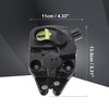 X AUTOHAUX Replacement Rear Liftgate Door Lock Actuator for Honda
