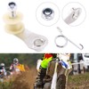 Chain Tensioner, Chain Tensioner Adjuster Guide Roller Slider Slider for