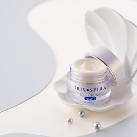 Irispira Aging Care Eye Cream (Night)