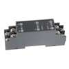 AC Current Transmitter 1 in 1 Out Signal Isolation Conversion