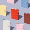 Iroha Published 2026 SUNNY Notebook, TRAD Monthly, 2026/April/B6 Mini Size,