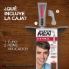 Tinte de Cabello Just For Men Ultra Castaño Medio U30