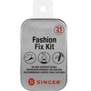 SINGER Fashion Fix Kit - No Sew Adhesive Repair Kit