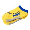 Iron Shinkansen Doctor Yellow Socks, Train Goods