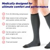 Neo G Therapeutic Compression Socks Men 20-30 mmhg knee high