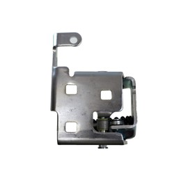 PT Auto Warehouse DH-GM6547LU-FRS - Door Hinge - Passenger Side Front, Lower/Upper Set, Replaces # 20969646, 25854416, 15877429, 20876297, 25958197, 25854411, 15877406