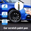 QKWL Car Scratch Paint Pen, Touch Up Paint, Car Paint