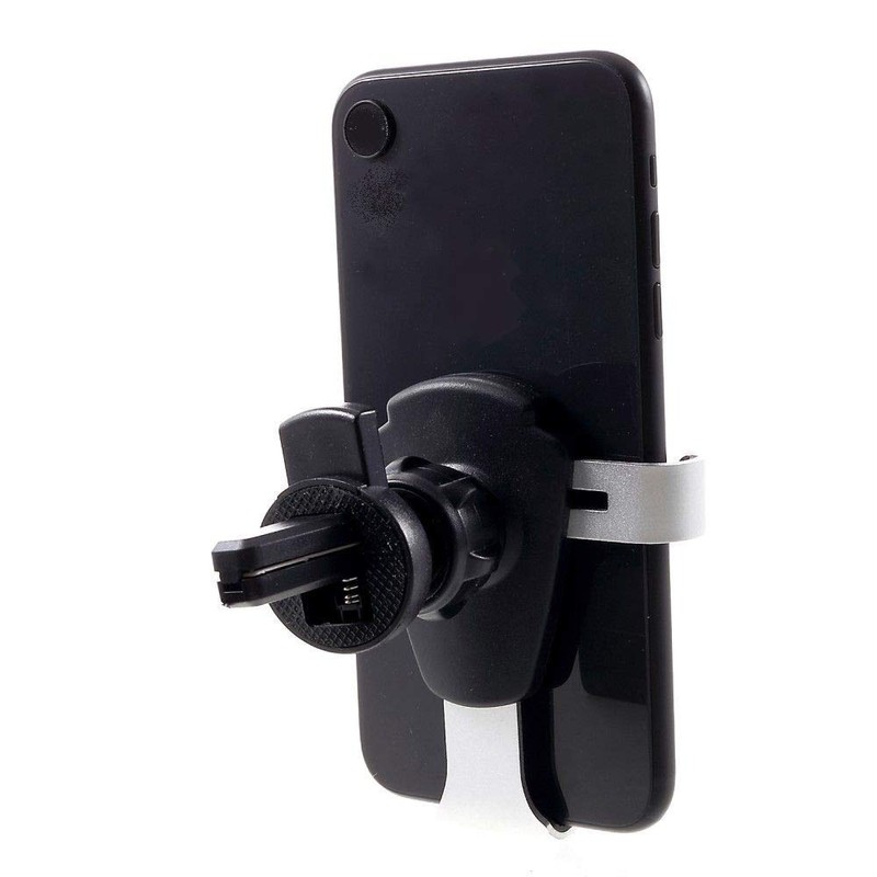 DFVmobile - Gravity Air Vent Phone Car Mount Holder with