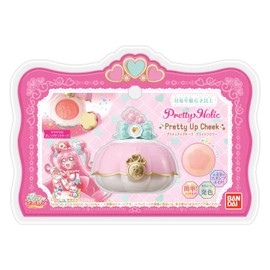 Delicious Party Pretty Cure Pretty Holic Pretty Up Blush Bright Flower