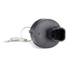 10L0L Key Switch Assembly for Yamaha G29 Drive Golf Cart