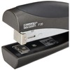Rapid Fashion F20 Ultimate NXT Stand-up Stapler, 20 Sheet Capacity,