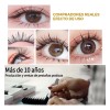 Masscaku Extensión De Pestañas Espigas A Shape Individuales