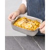 Small Baking Dishes for Oven, Individual Casserole Dishes, Ceramic Bakeware