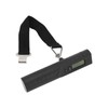 Digital Luggage Scale LCD Hanging Weight Gauge Automatic Data Locking