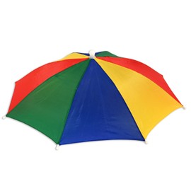 Beistle 60832 Umbrella Hat