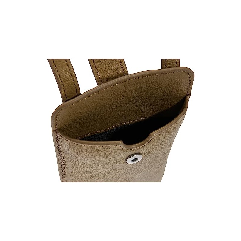 Liebeskind Women's Mobile Pouch, Salvia, Neck Accessories