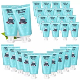 Holiday 여성을 위한 홀리데이 핸드크림 벌크 겨울 선물 30개 크리스마스 파티 건성 피부 엄마 동료를 미니 핸드 Holiday Hand Cream for Women Bulk Winter Gift 30 PCS Christmas Party Dry Skin Mom Coworker Mini Hand Cream Set