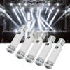 5Pcs M10 Sloped Ceiling Adapter for Ceiling Lamp Pendant Light