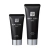 Black Silica Salt, Pore Exclusive Salt Esthetic, Travel Set