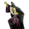 GeKi Trend Small Witch with Black Cat Fantasy Magic Gothic