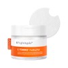 Nightingale C-toning Peeling Pads with Vitamin Complex + AHA∙BHA∙PHA +
