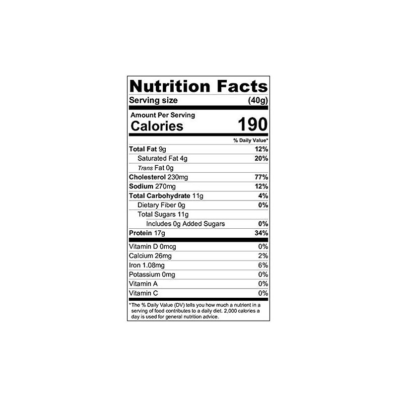 Seakid Crispy Spicy Pusit Teriyaki Style - Spicy Fried Squid