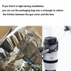 ROLANPRO Camo Lens Cover for Sigma 150-600mm F5-6.3 DG OS