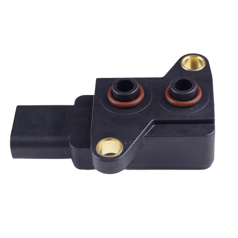 EGR Pressure Sensor Compatible with John Deere 310L 50G 331G