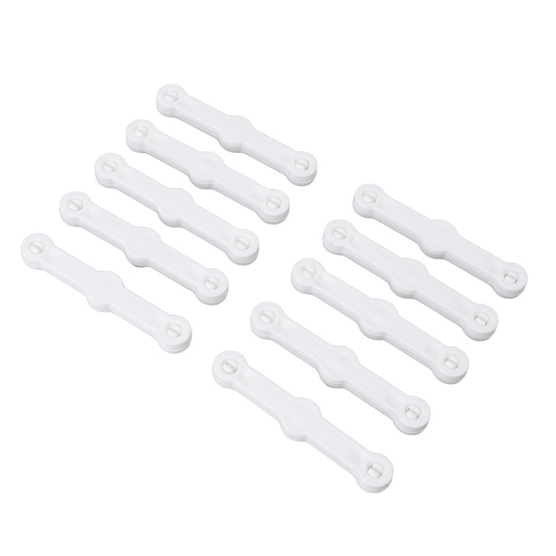 20pcs Window Screen Clip Professional Compact Lightweight Easy Installation Window