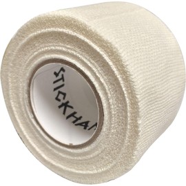 STICK HANDLER Drumstick Grip Tape (White)