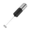 Milk Frother Handheld 14000гpm 6W Button Switch Built in Motor