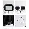 UFOND 20000 Lumen Work Lights with Stand, 200W Dual Head