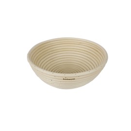 Bakemaster Proving Basket, 22 x 8.5 cm