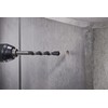 wolfcraft “Professional” Concrete Drill Bit, Tungsten Carbide Tipped, Ø 12