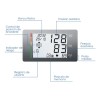 Baumanómetro De Brazo Digital Con Detector De Arritmias BM27 Beurer