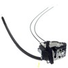 A-Premium Front Left Driver Side Door Lock Actuator Motor Compatible
