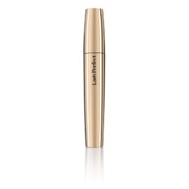 Lash Perfect Black Mascara For Increased Length & Thickness With Enhancing Peptide Serum, Eyelash Extension Friendly