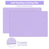 Headley Tools Headley Tools Rotary Cutter Set - 45mm Fabric
