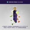 Hydra Forever VIP Pet Cologne, Finishing Cologne for Dogs and